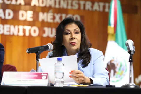 Fotografía del evento