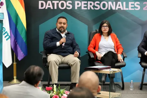 Fotografía del evento