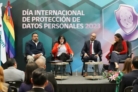 Fotografía del evento