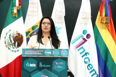 Fotografía del evento