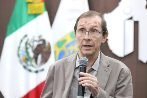 Fotografía del evento