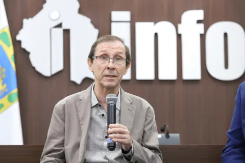 Fotografía del evento
