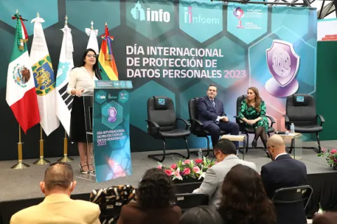 Fotografía del evento