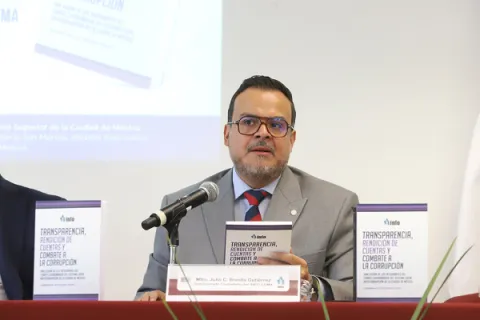 Fotografía del evento