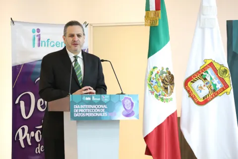 Fotografía del evento