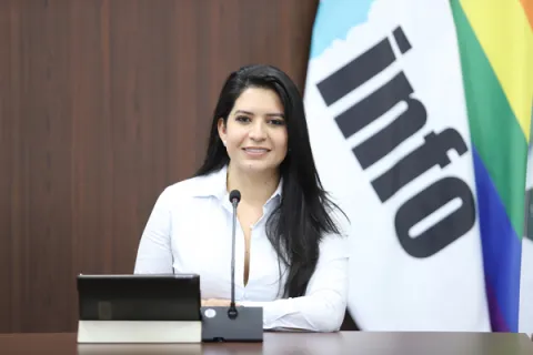 Fotografía del evento