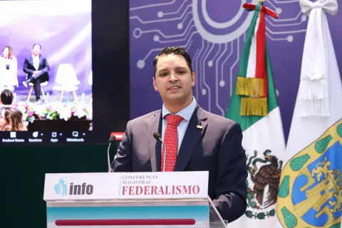 Fotografía del evento