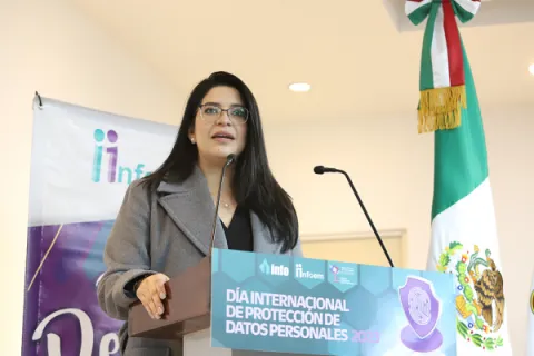 Fotografía del evento