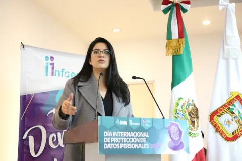 Fotografía del evento