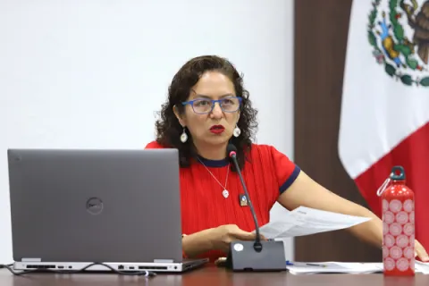 Fotografía del evento
