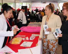 Fotografía del evento