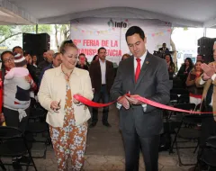 Fotografía del evento