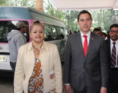 Fotografía del evento