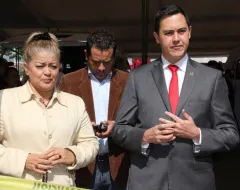 Fotografía del evento