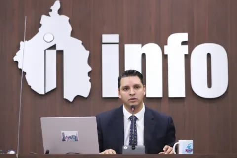 Fotografía del evento