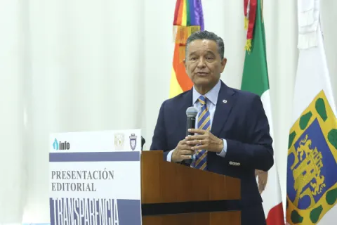 Fotografía del evento