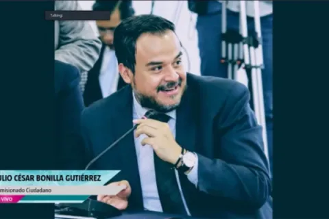 Fotografía del evento