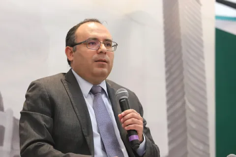 Fotografía del evento