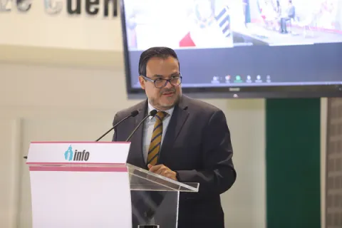 Fotografía del evento