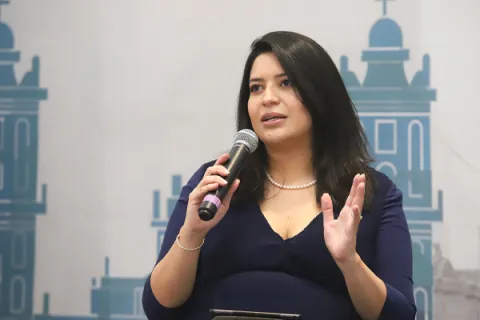 Fotografía del evento