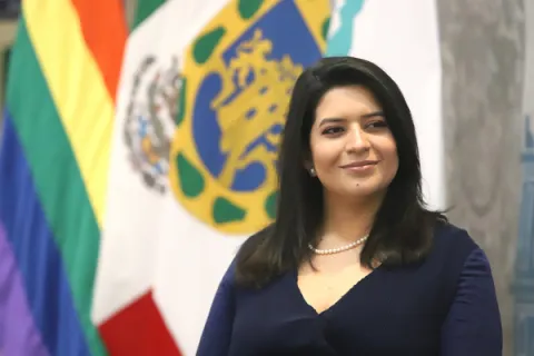 Fotografía del evento