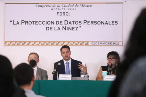 Fotografía del evento