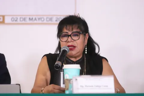 Fotografía del evento