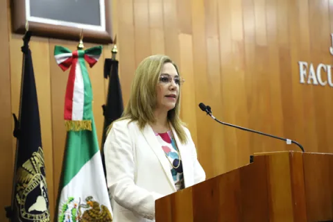 Fotografía del evento