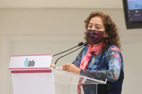 Fotografía del evento