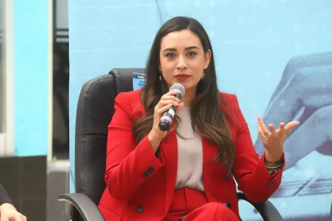 Fotografía del evento