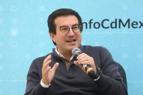 Fotografía del evento