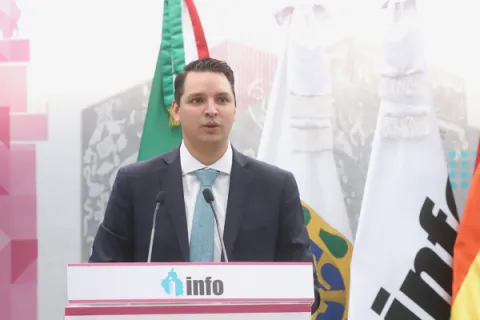 Fotografía del evento