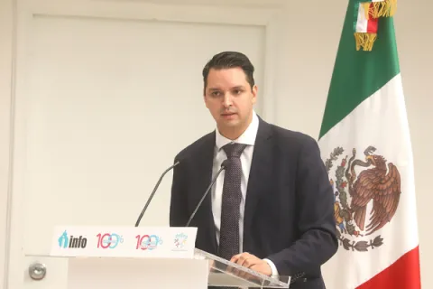 Fotografía del evento