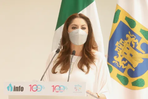 Fotografía del evento