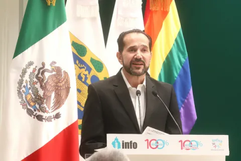 Fotografía del evento