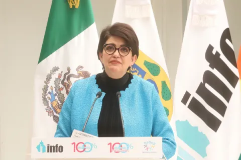 Fotografía del evento