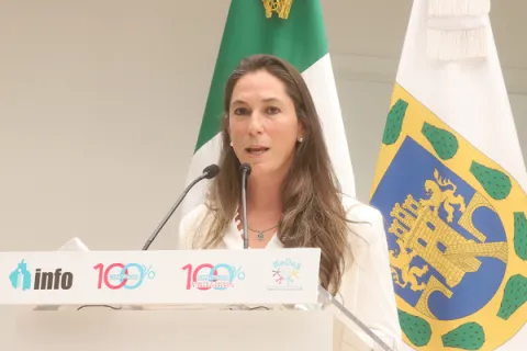 Fotografía del evento