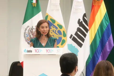 Fotografía del evento
