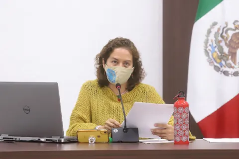 Fotografía del evento