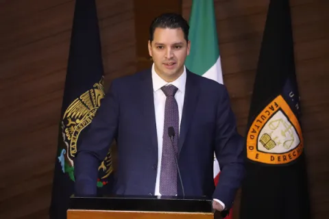 Fotografía del evento