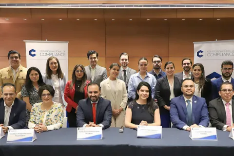 Fotografía del evento
