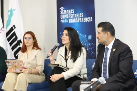 Fotografía del evento