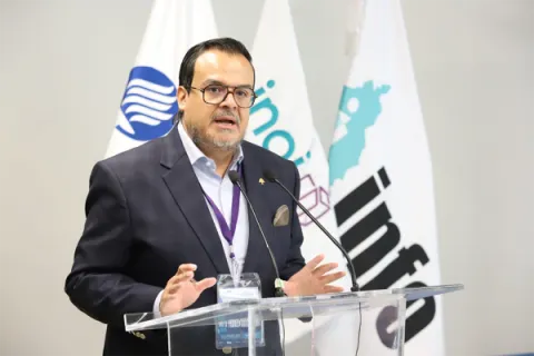 Fotografía del evento