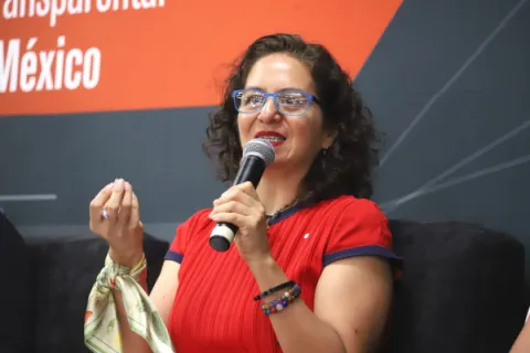Fotografía del evento