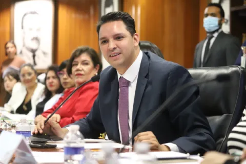 Fotografía del evento