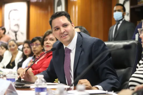 Fotografía del evento