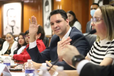 Fotografía del evento