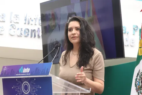 Fotografía del evento