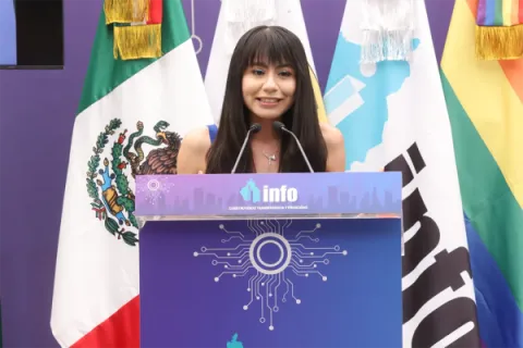 Fotografía del evento