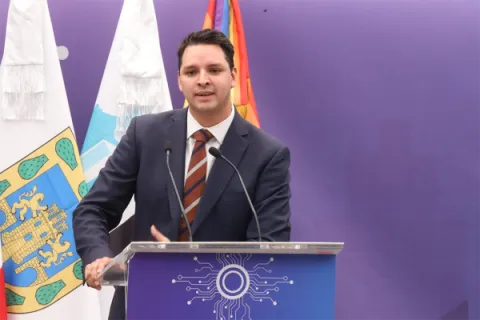 Fotografía del evento